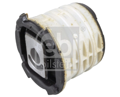 Bushing, axle beam